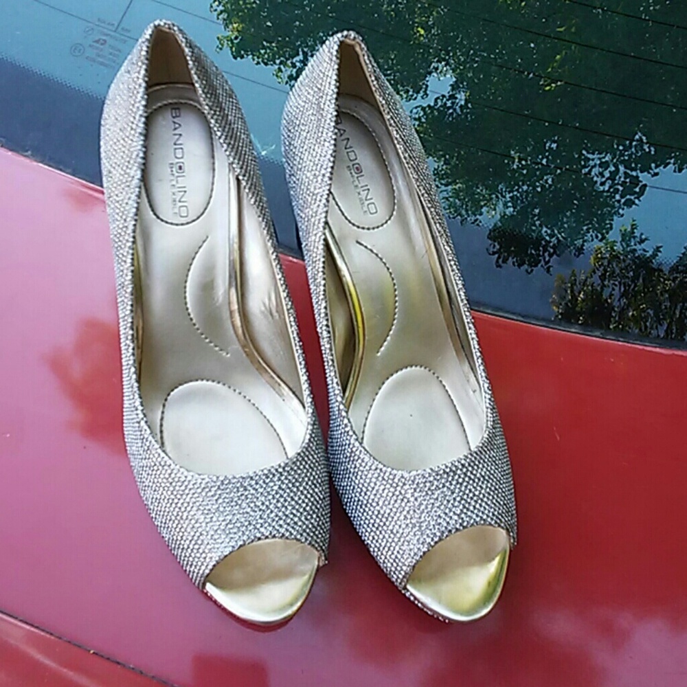 Women's heels